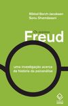 Os arquivos Freud
