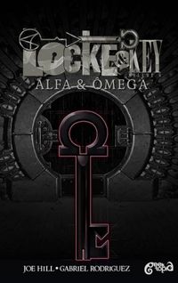Locke & Key: Alfa & mega