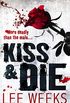 Kiss & Die (English Edition)