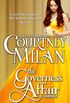 The Governess Affair (The Brothers Sinister) (English Edition)