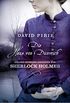 Die Hexe von Dunwich: Aus den dunklen Anfngen von Sherlock Holmes (German Edition)