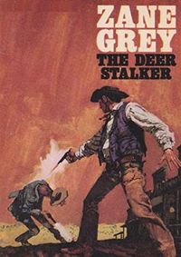The Deer Stalker (English Edition)