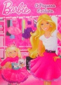 Barbie A pequena Estilista