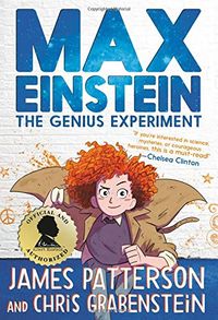 Max Einstein: The Genius Experiment: 1