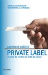Carto de Crdito Private Label