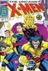 Os Fabulosos X-Men #275 (1991)