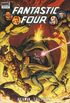 Fantastic Four by Jonathan Hickman, Vol. 2