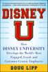 Disney U: How Disney University Develops the World