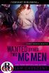 Wanted by Her Two MC Men