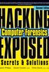 Hacking Exposed Computer Forensics, Second Edition: Computer Forensics Secrets & Solutions (English Edition)