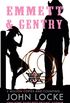 Emmett & Gentry (An Emmett Love Western Book 3) (English Edition)