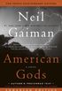 American Gods: The Tenth Anniversary Edition (Enhanced Edition): A Novel (English Edition)