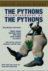 The Pythons: Autobiography by the Pythons