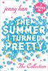 The Summer I Turned Pretty Complete Series (Books 1-3)
