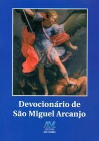 Devocionrio de So Miguel Arcanjo