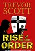 Rise of the Order (A Jake Adams International Espionage Thriller Series Book 5) (English Edition)