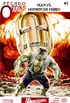 Pecado Original - Hulk vs Homem de Ferro 1