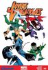Jovens Vingadores #05 - Marvel NOW!