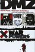 DMZ Vol. 7: War Powers