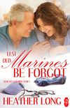 Lest Old Marines Be Forgot (Always a Marine series Book 21) (English Edition)