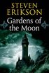 Gardens of the Moon: Book One of The Malazan Book of the Fallen (English Edition)