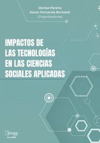 Impactos de las tecnologas en las ciencias sociales aplicadas