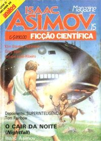 Isaac Asimov Magazine (N 15)