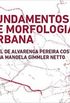 Fundamentos de Morfologia Urbana