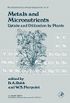 Metals and Micronutrients: Uptake and Utilization By Plants (PROCEEDINGS OF THE PHYTOCHEMICAL SOCIETY OF EUROPE) (English Edition)