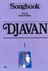 Songbook Djavan - Volume 1