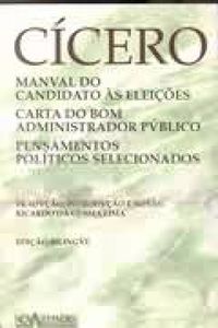 Manual do Candidato s Eleies