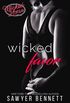 Wicked Favor