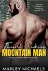 Fangirl Seeking Mountain Man