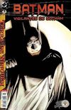 Batman - Vigilantes de Gotham #43