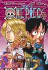 One Piece #84