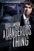 A Dangerous Thing: The Adrien English Mysteries 2 (English Edition)