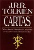 Cartas de J.R.R. Tolkien/ Letters of J.R.R. Tolkien