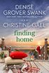 Finding Home: A Bluebird Bay Novel (English Edition)