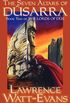 The Seven Altars of Dusarra: The Lords of Dus, Book 2 (English Edition)