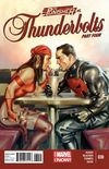 Thunderbolts (Marvel NOW!) #30