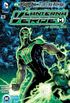 Lanterna Verde #16 (Os Novos 52)