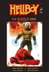 Hellboy e o B.P.D.P. 1952