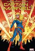 Captain Marvel (2019-) #1