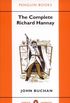 The Complete Richard Hannay (English Edition)