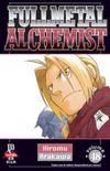 Fullmetal Alchemist #48