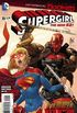 Supergirl #35 - Os novos 52