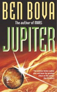 Jupiter (English Edition)