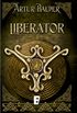 Liberator (Saga de Teutoburgo 2): Saga de Teutoburgo II (Spanish Edition)