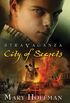 Stravaganza: City of Secrets (English Edition)