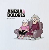 Ansia & Dolores